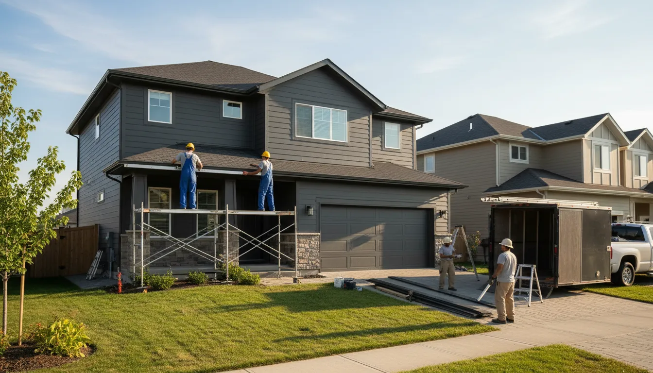 Serving Homes and Small Businesses in Peninsula, OH